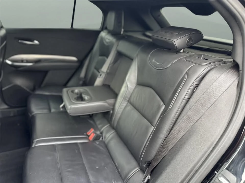 2020 Cadillac XT4 - Image 9 of 16