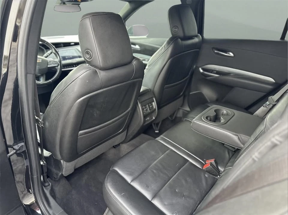 2020 Cadillac XT4 - Image 10 of 16