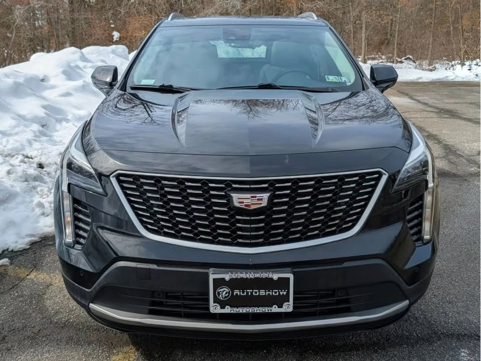 2020 Cadillac XT4 - Image 2 of 20