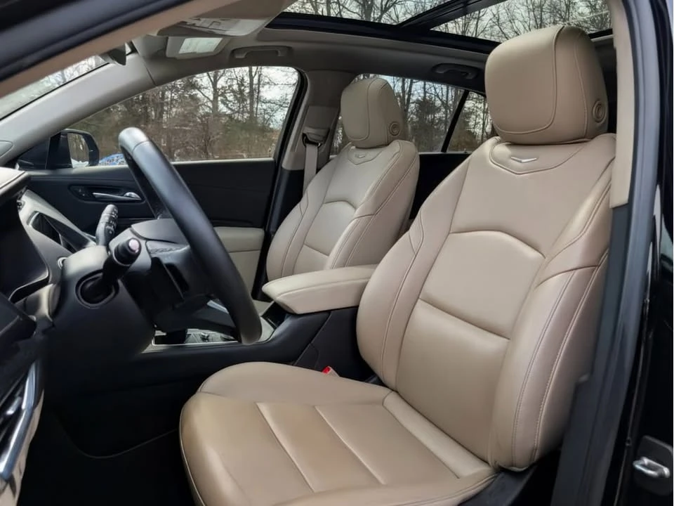 2020 Cadillac XT4 - Image 15 of 20