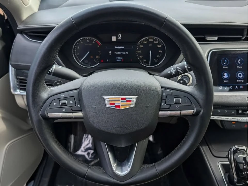 2020 Cadillac XT4 - Image 19 of 20
