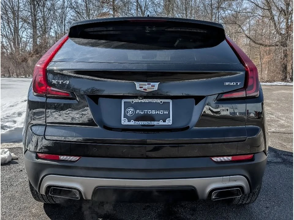 2020 Cadillac XT4 - Image 6 of 20