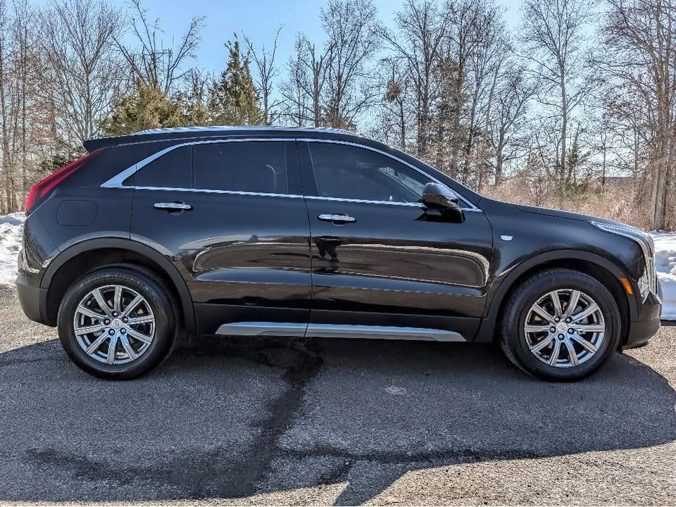 2020 Cadillac XT4 - Image 4 of 20