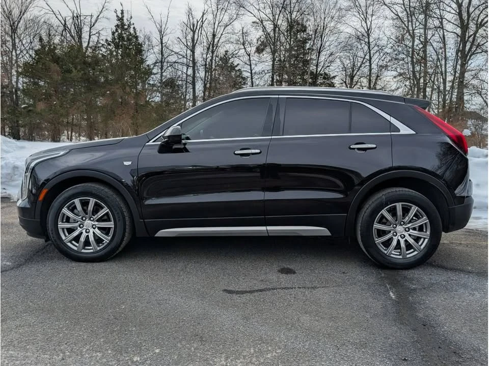 2020 Cadillac XT4 - Image 9 of 20