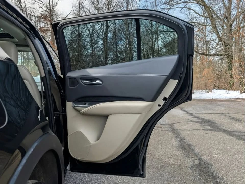 2020 Cadillac XT4 - Image 12 of 20