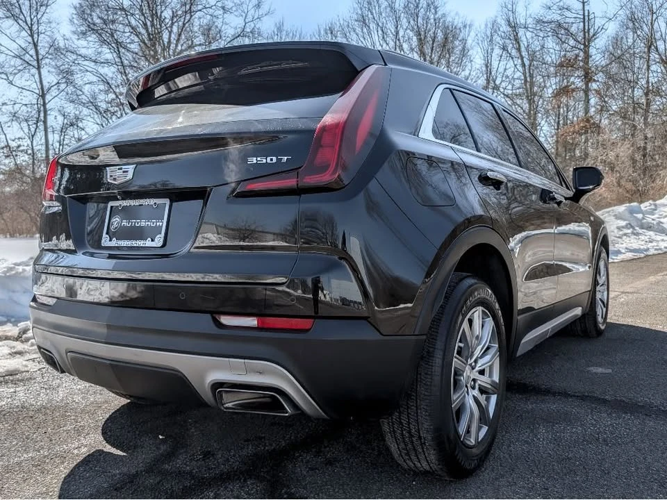2020 Cadillac XT4 - Image 5 of 20