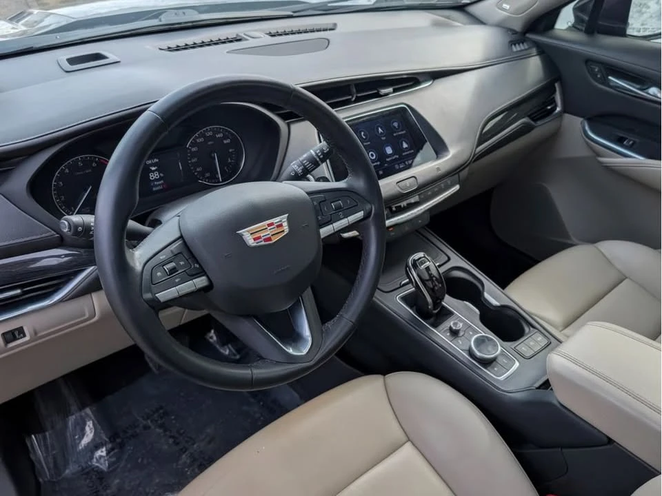 2020 Cadillac XT4 - Image 18 of 20