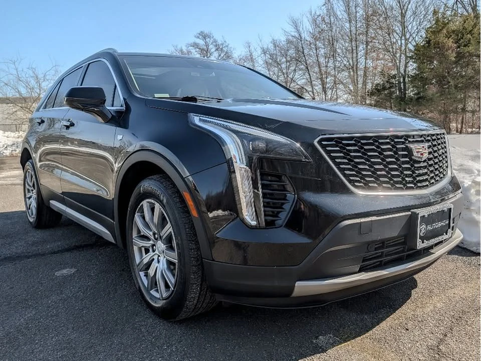 2020 Cadillac XT4 - Image 3 of 20