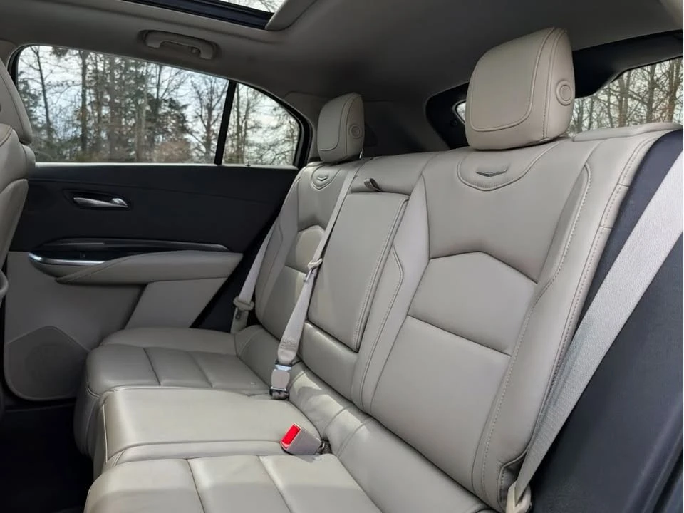 2020 Cadillac XT4 - Image 14 of 20