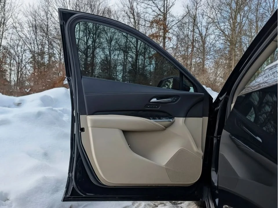 2020 Cadillac XT4 - Image 10 of 20