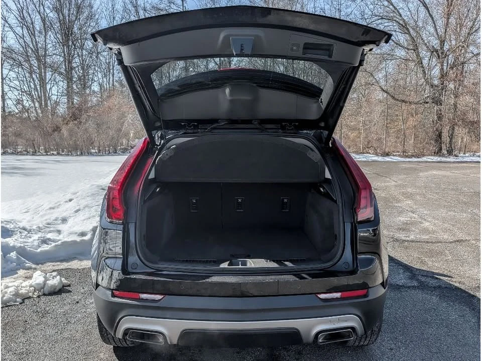 2020 Cadillac XT4 - Image 7 of 20