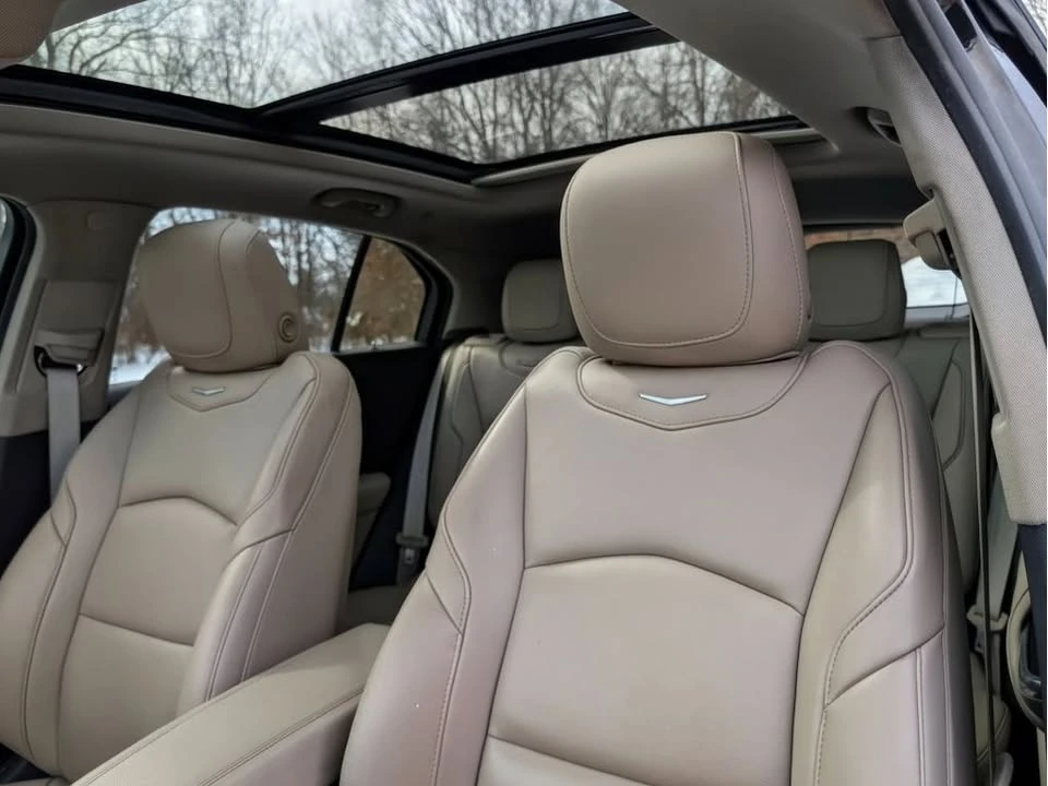 2020 Cadillac XT4 - Image 16 of 20