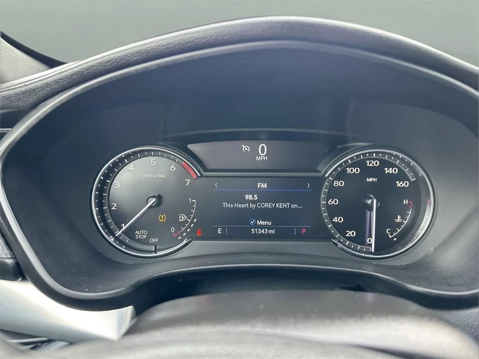 2020 Cadillac XT4 - Image 20 of 20