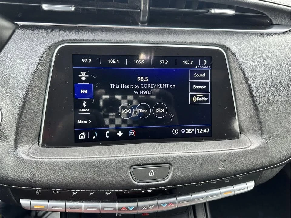 2020 Cadillac XT4 - Image 19 of 20