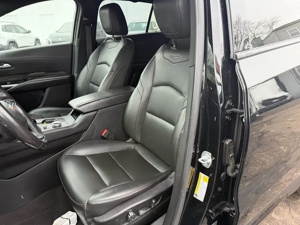 2020 Cadillac XT4 - Image 7 of 19