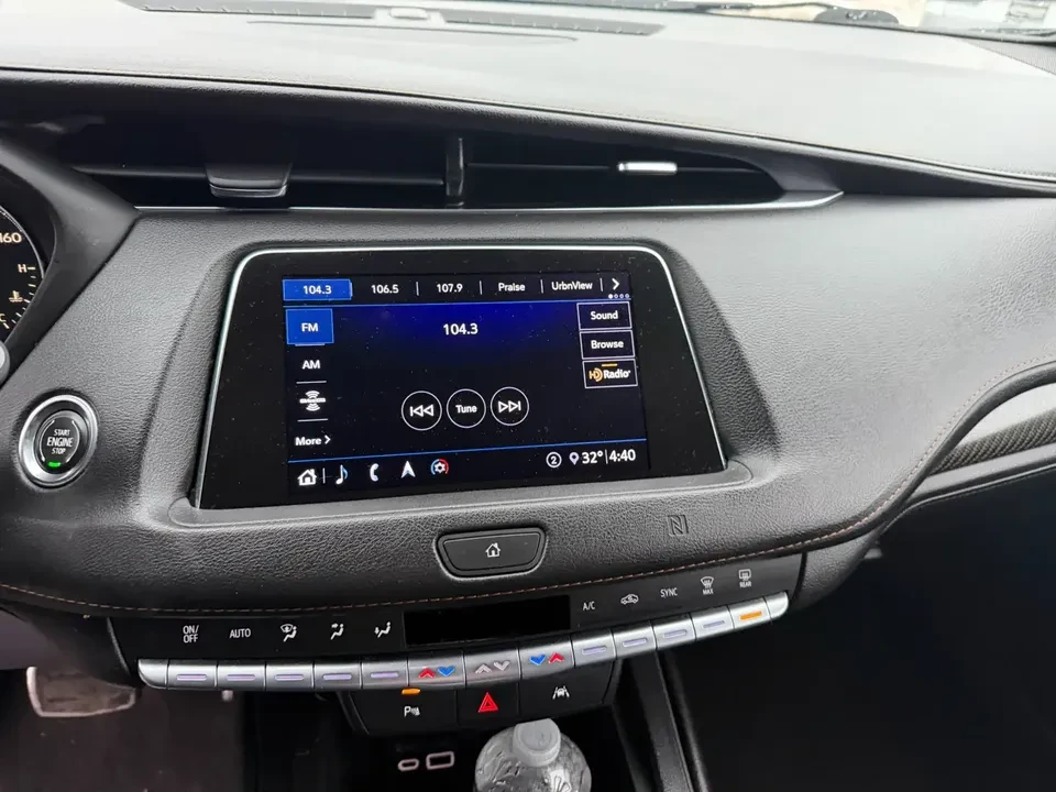 2020 Cadillac XT4 - Image 10 of 19
