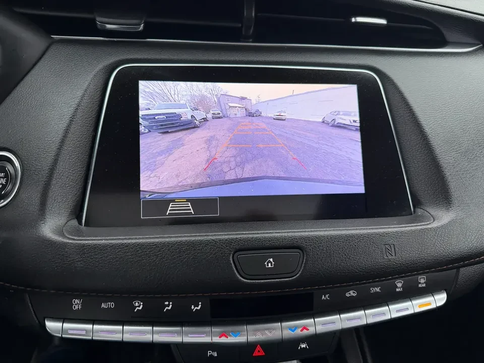2020 Cadillac XT4 - Image 19 of 19