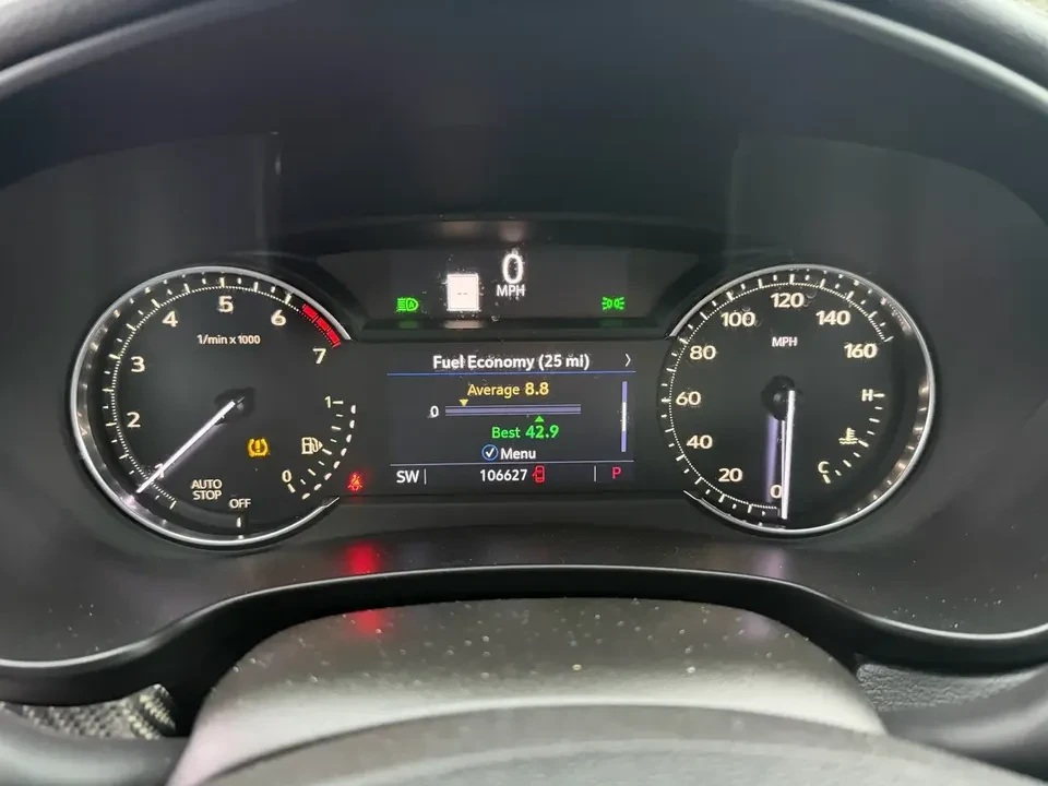 2020 Cadillac XT4 - Image 9 of 19