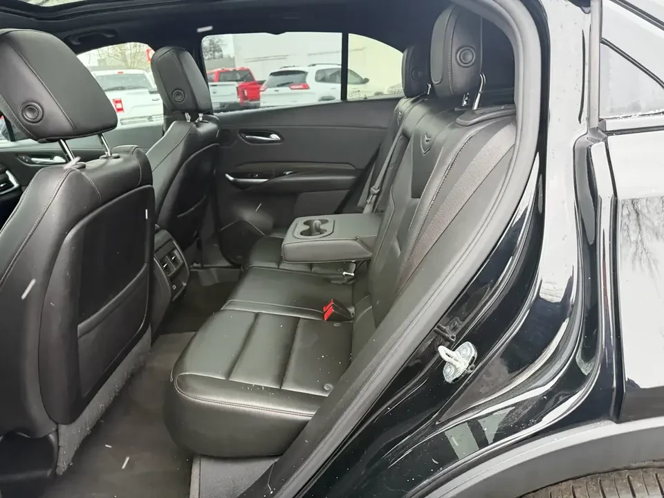 2020 Cadillac XT4 - Image 13 of 19