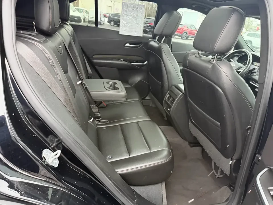 2020 Cadillac XT4 - Image 15 of 19