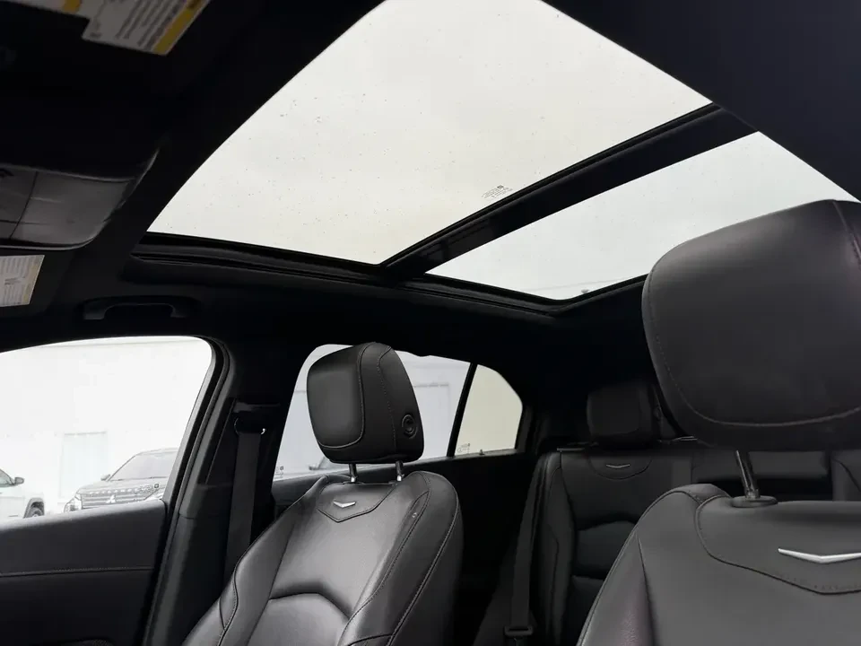 2020 Cadillac XT4 - Image 12 of 19