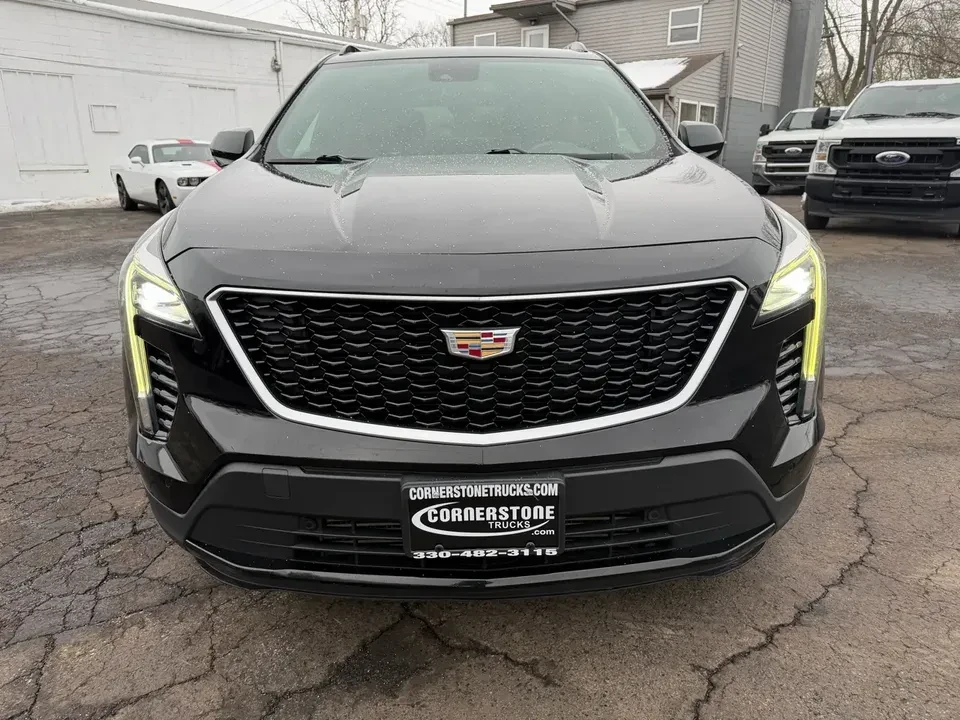 2020 Cadillac XT4 - Image 5 of 19