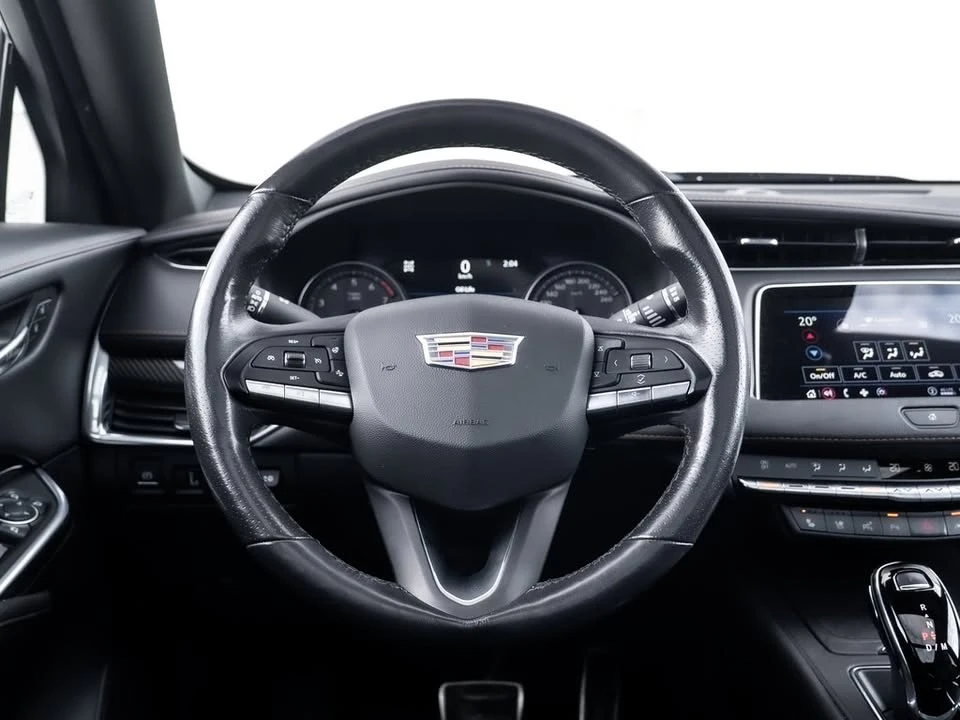 2020 Cadillac XT4 - Image 11 of 20