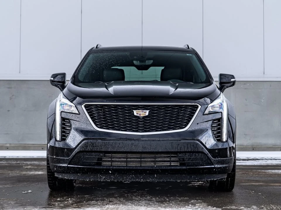 2020 Cadillac XT4 - Image 3 of 20
