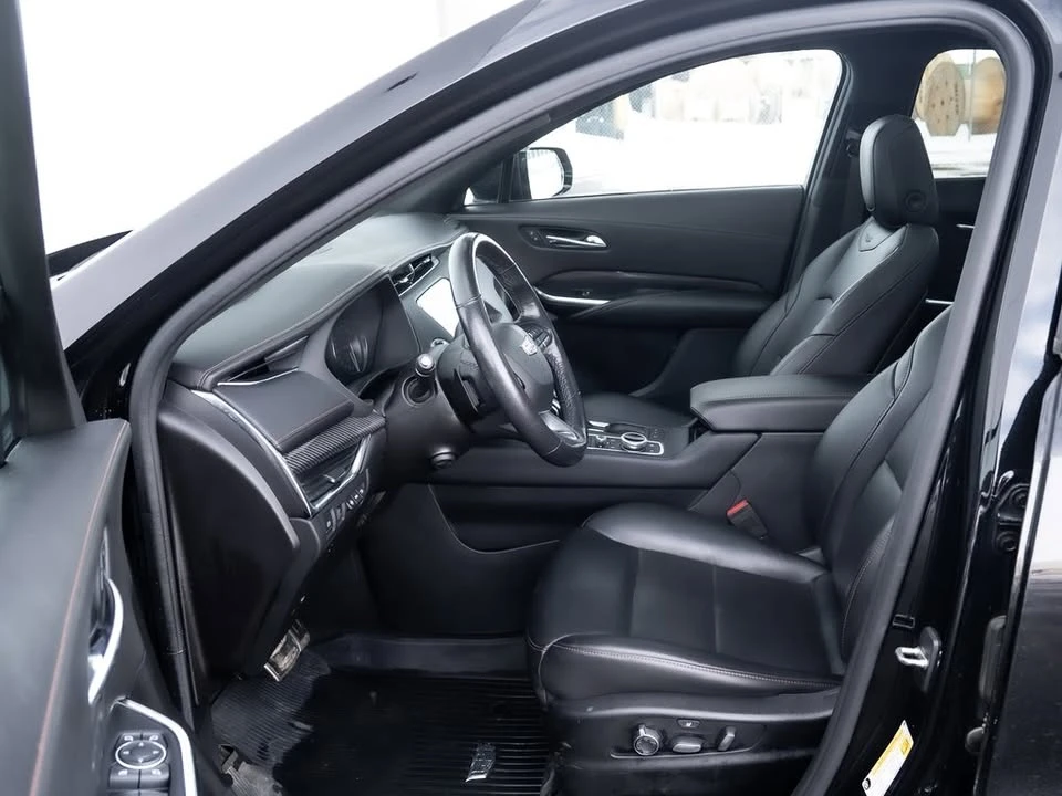 2020 Cadillac XT4 - Image 18 of 20