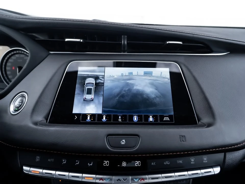 2020 Cadillac XT4 - Image 13 of 20