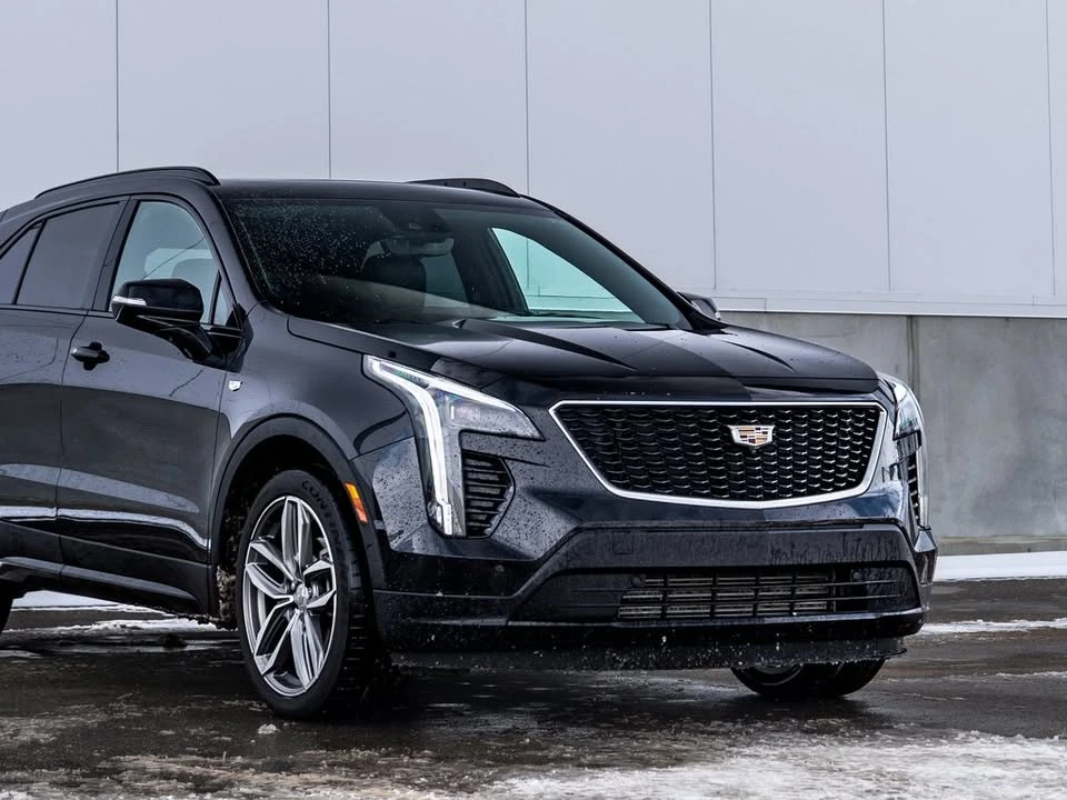 2020 Cadillac XT4 - Image 4 of 20