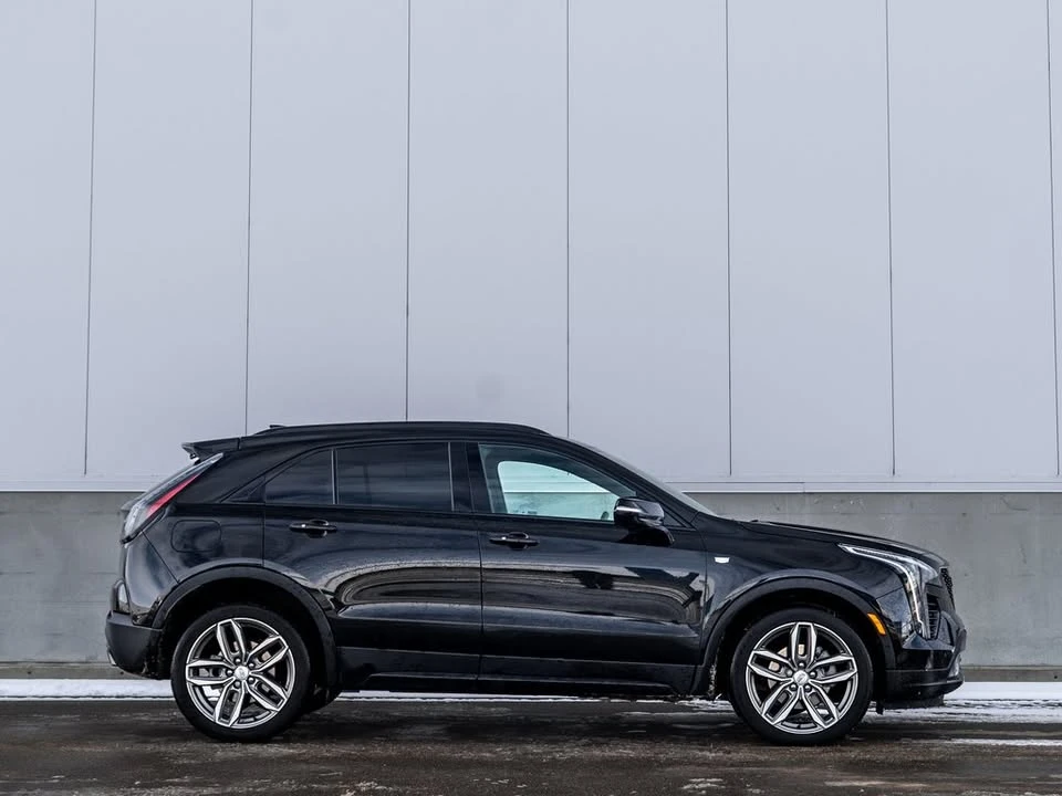 2020 Cadillac XT4 - Image 5 of 20