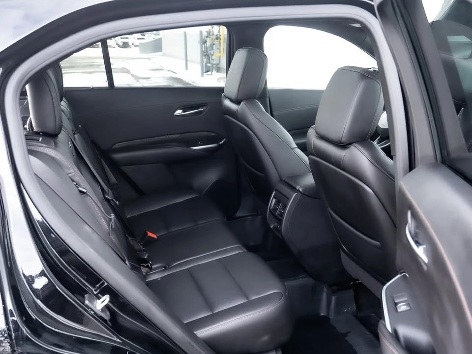 2020 Cadillac XT4 - Image 19 of 20