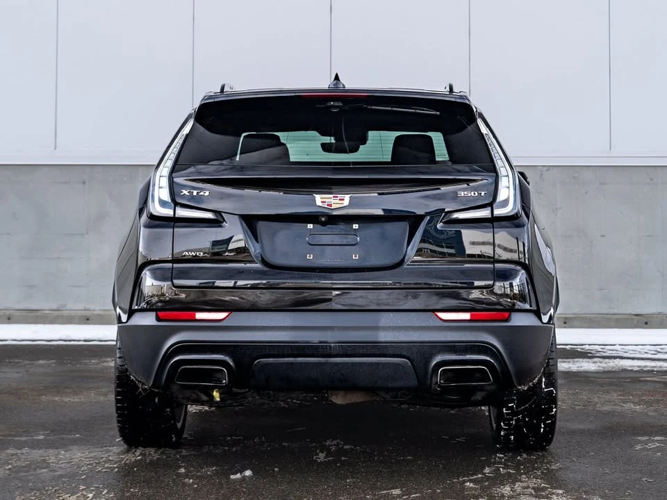2020 Cadillac XT4 - Image 7 of 20