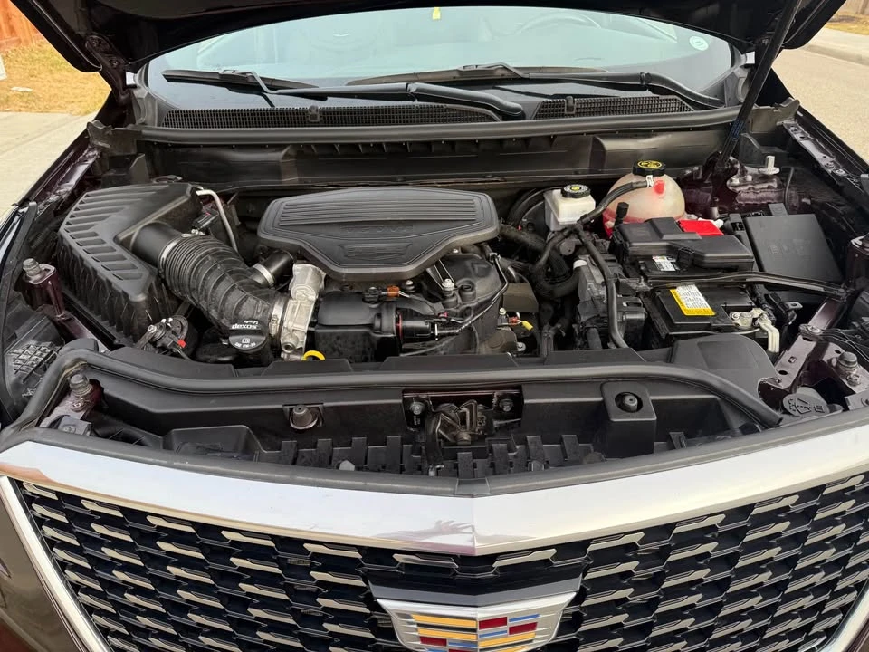 2020 Cadillac XT5 - Image 10 of 10