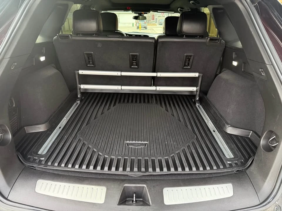 2020 Cadillac XT5 - Image 9 of 10