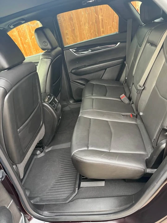2020 Cadillac XT5 - Image 8 of 10