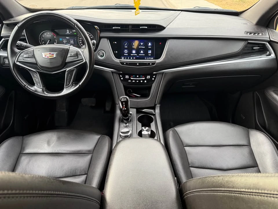 2020 Cadillac XT5 - Image 6 of 10