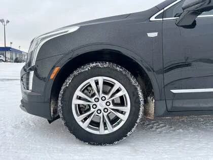 2020 Cadillac XT5 - Image 2 of 9