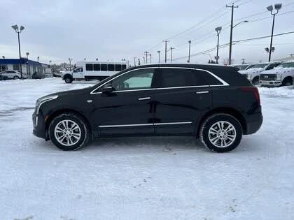 2020 Cadillac XT5 - Image 3 of 9