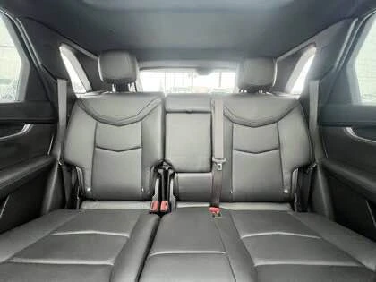 2020 Cadillac XT5 - Image 9 of 9