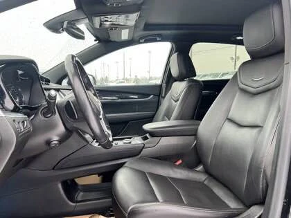 2020 Cadillac XT5 - Image 6 of 9