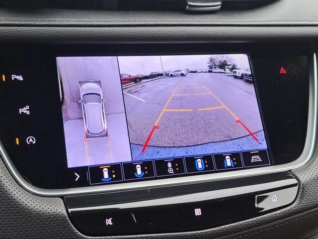 2020 Cadillac XT5 - Image 14 of 20