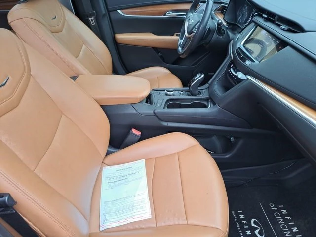 2020 Cadillac XT5 - Image 18 of 20