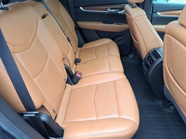 2020 Cadillac XT5 - Image 20 of 20
