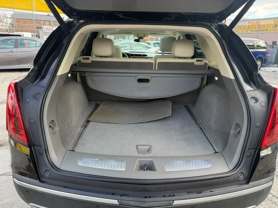 2020 Cadillac XT5 - Image 19 of 20