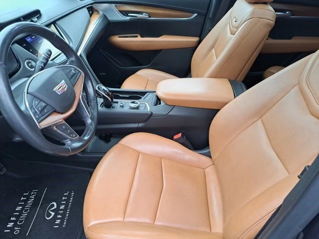 2020 Cadillac XT5 - Image 8 of 20