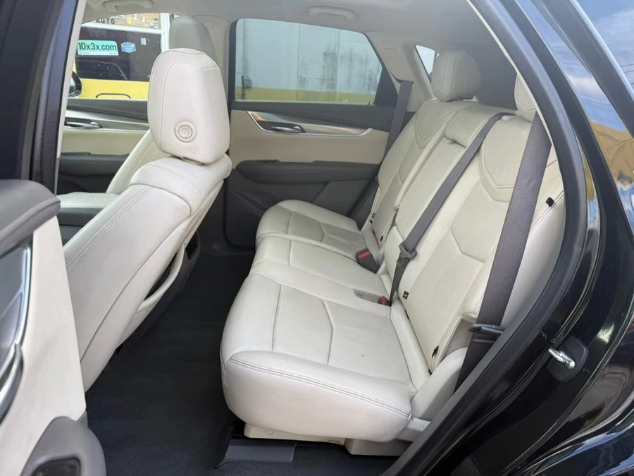 2020 Cadillac XT5 - Image 9 of 20