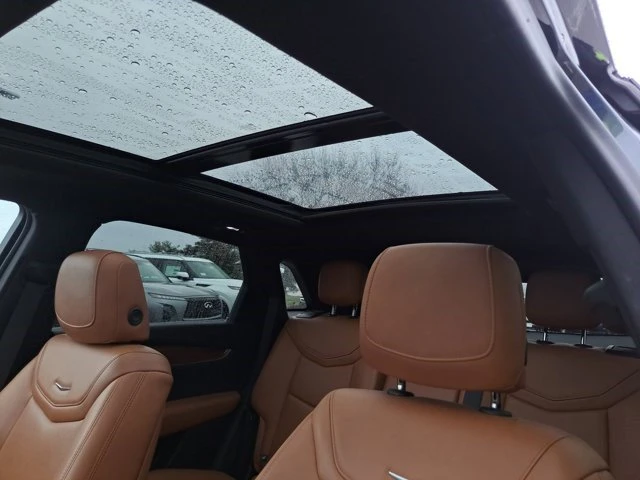 2020 Cadillac XT5 - Image 9 of 20