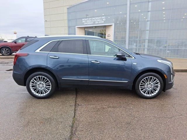 2020 Cadillac XT5 - Image 5 of 20